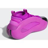 adidas - Harden Volume 8 - Indoor Schoenen - Zwart - Textiel