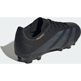 adidas - Performance Predator League - Voetbalschoenen - Zwart - Synthetisch