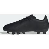 adidas - Performance Predator League - Voetbalschoenen - Zwart - Synthetisch