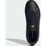 adidas - Performance Predator League - Voetbalschoenen - Zwart - Synthetisch
