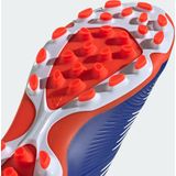 adidas - Predator League - Voetbalschoenen - Blauw - Kunstgras