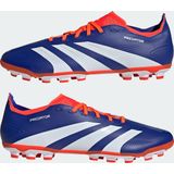 adidas - Predator League - Voetbalschoenen - Blauw - Kunstgras