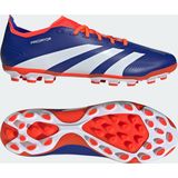 adidas - Predator League - Voetbalschoenen - Blauw - Kunstgras