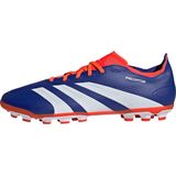 adidas - Predator League - Voetbalschoenen - Blauw - Kunstgras