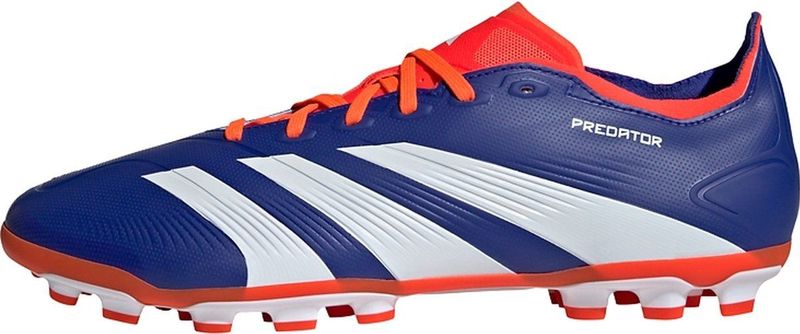 adidas - Predator League - Voetbalschoenen - Blauw - Kunstgras