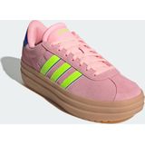 adidas VL Court Bold Schoenen - Dames - Roze