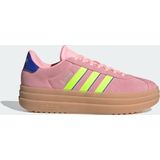 adidas VL Court Bold Schoenen - Dames - Roze