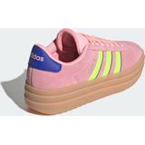 adidas VL Court Bold Schoenen - Dames - Roze