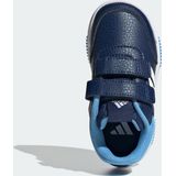 Adidas - Tensaur Sport 2.0 - Babyschoenen - Synthetisch Leer - Rubberzool