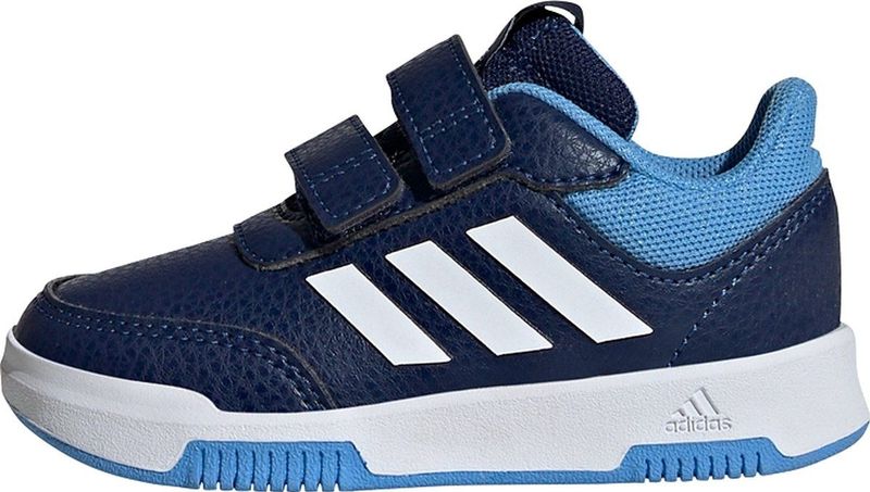Adidas - Tensaur Sport 2.0 - Babyschoenen - Synthetisch Leer - Rubberzool