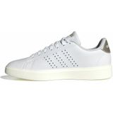 Adidas - Advantage 2.0 - Schoenen - Wit - Gerecycled Materiaal