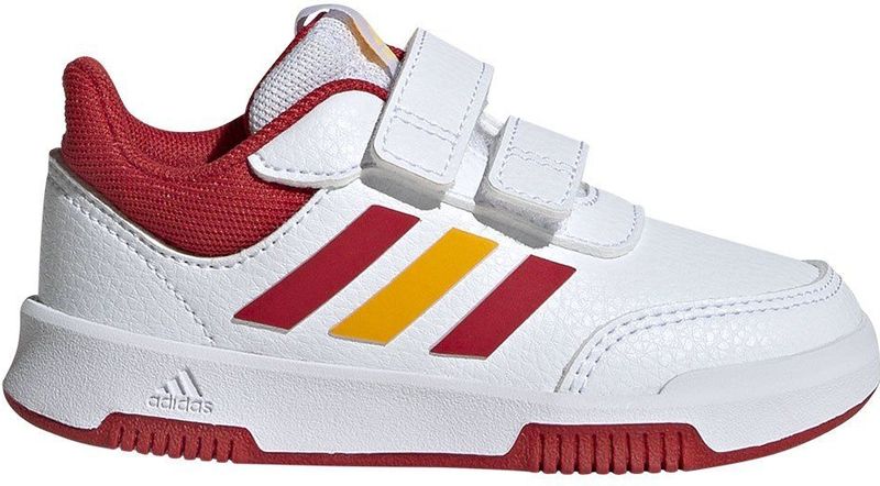 adidas - Tensaur Sport 2.0 - Babyschoenen - Unisex - Synthetisch Leer