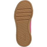 adidas - Tensaur Sport 2.0 - Hardloopschoenen - Zwart - Synthetisch Leer