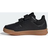 adidas - Tensaur Hook and Loop - Sportschoenen - Wit - Kunststof