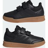 adidas - Tensaur Hook and Loop - Sportschoenen - Wit - Kunststof