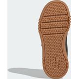 adidas - Tensaur Hook and Loop - Sportschoenen - Wit - Kunststof