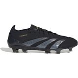 adidas - Predator Elite - Voetbalschoenen - Zwart