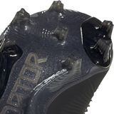 adidas - Predator Elite - Voetbalschoenen - Zwart