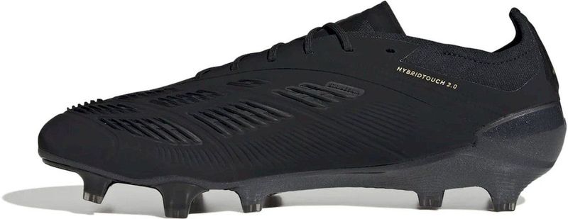 adidas - Predator Elite - Voetbalschoenen - Zwart