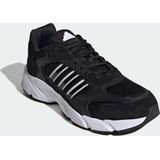 adidas - Crazychaos 2000 - Schoenen - Zwart - Mesh en Synthetisch