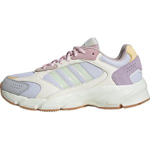 adidas Crazychaos 2000 für Damen, weiß, Gr. 38 EU / 5 UK