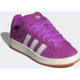 adidas Originals - Campus 00s - Sneakers - Groen - Suède