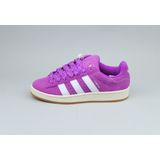 adidas Originals - Campus 00s - Sneakers - Groen - Suède