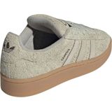 Adidas - Campus 00s - Sneakers - Effen - Leer/Imitatieleren/Suède