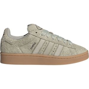Adidas - Campus 00s - Sneakers - Effen - Leer/Imitatieleren/Suède