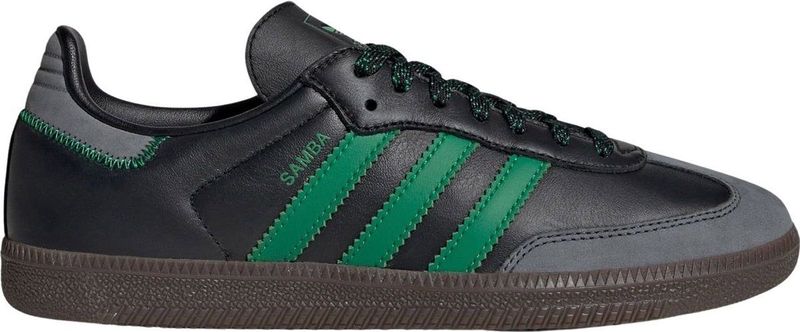Adidas, Dames, Schoenen, Zwart, Maat: 36 2/3 EU Suède,