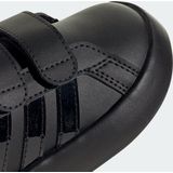 Adidas Star Wars Grand Court - Schoenen - Wit - Synthetisch Leer