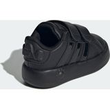 Adidas Star Wars Grand Court - Schoenen - Wit - Synthetisch Leer