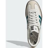 Adidas - Samba OG - Sneakers - Wit - Leer, Suède