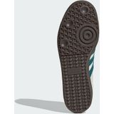 Adidas - Samba OG - Sneakers - Wit - Leer, Suède