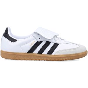 adidas Originals Samba LT Dames - Wit - Voetbalschoenen