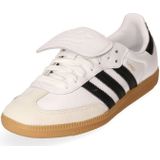 Adidas - Samba - Sneakers - Wit - Leer