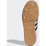 Adidas - Samba - Sneakers - Wit - Leer