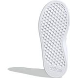 Adidas - Grand Court 2.0 - Schoenen - Wit - Synthetisch Leer