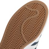 adidas Originals - Campus 00s - Sneakers - Donkerblauw - Suède