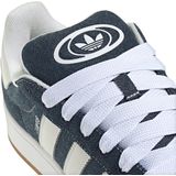 adidas Originals - Campus 00s - Sneakers - Donkerblauw - Suède