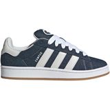 adidas Originals - Campus 00s - Sneakers - Donkerblauw - Suède