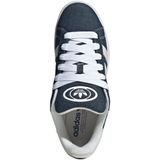 Adidas - Campus - Heren Schoenen - Blauw - Leer