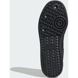 Adidas Originals Samba Xlg Schoenen - Zwart - Leer - Regular Fit