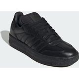 Adidas Originals Samba Xlg Schoenen - Zwart - Leer - Regular Fit