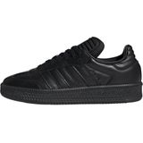 Adidas Originals Samba Xlg Schoenen - Zwart - Leer - Regular Fit