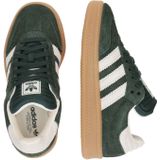 ADIDAS ORIGINALS - Samba XLG - Sneakers - Donkergroen / Wit