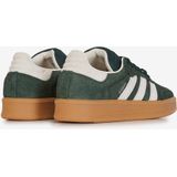 ADIDAS ORIGINALS - Samba XLG - Sneakers - Donkergroen / Wit