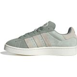 Adidas Originals Campus 00s Sneakers - Groen - Suède - Rubberen Buitenzoal