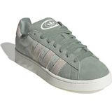 Adidas Originals Campus 00s Sneakers - Groen - Suède - Rubberen Buitenzoal