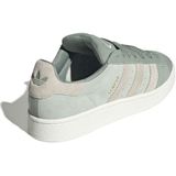 Adidas Originals Campus 00s Sneakers - Groen - Suède - Rubberen Buitenzoal